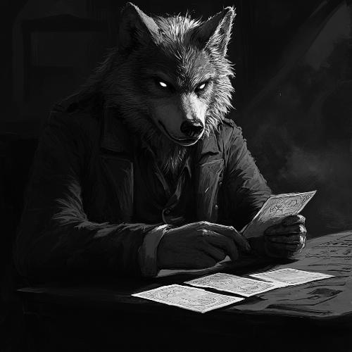 Avatar de MergerMind