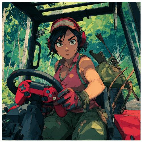 Avatar de ÉchoNébuleux