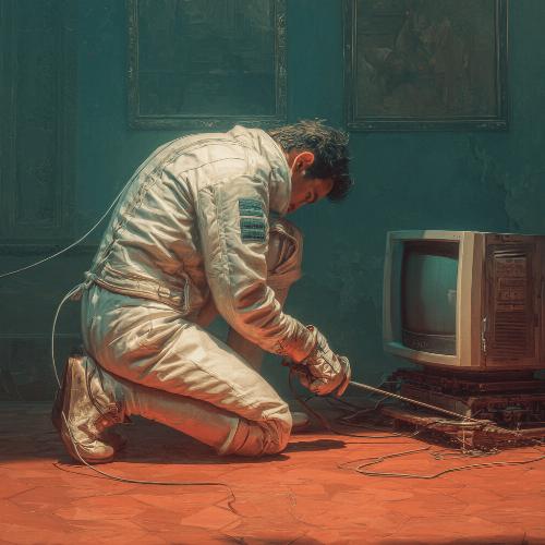 Avatar de VikingTech